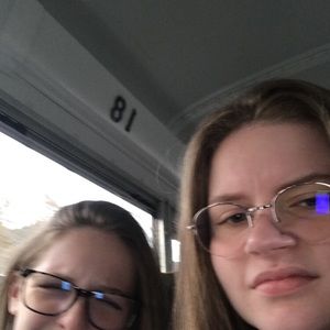 Meet your Posher, Ally